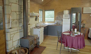 Dog friendly Otways Accommodation - Great Ocean Road, Victoria