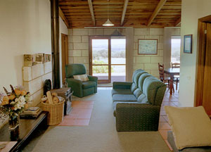 Dog friendly accommodation in Otways Accommodation - Great Ocean Road, Victoria