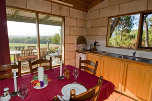 Dog friendly Otways Accommodation - Great Ocean Road, Victoria