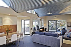 Doggie Heaven in fantastic Apollo Bay Accommodation